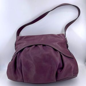 DUE Tentazione Made in Italy Genuine Leather Bag